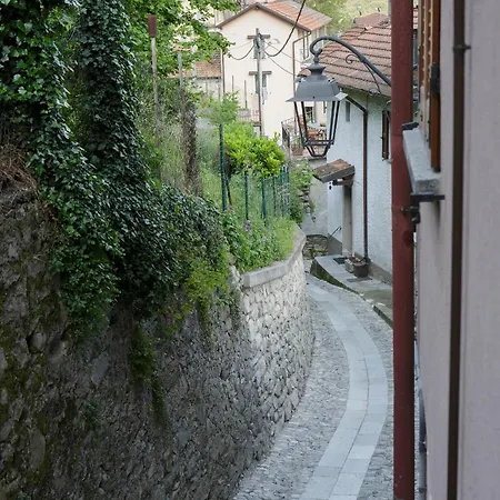 Apartman Respiro Del