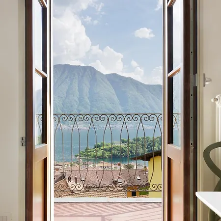 Respiro Del Apartman