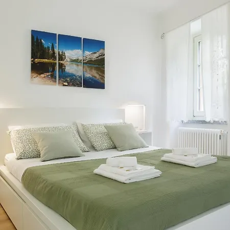 Respiro Del Apartman *