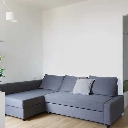 Respiro Del Apartman Ossuccio