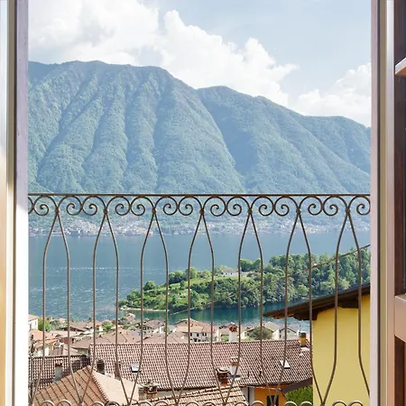 Respiro Del Appartement *