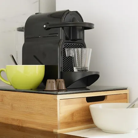 Lejlighed Respiro Del *