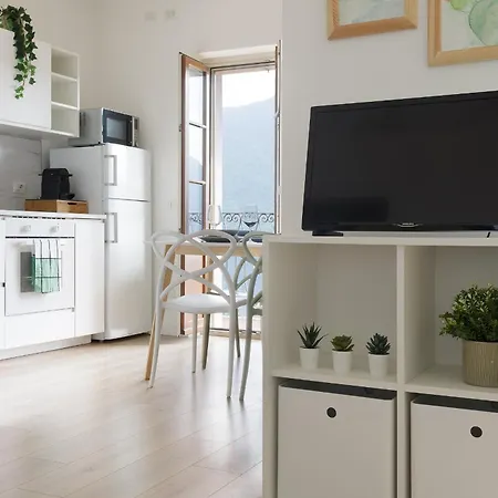 Respiro Del * Ossuccio