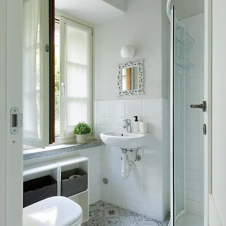 Lejlighed Respiro Del