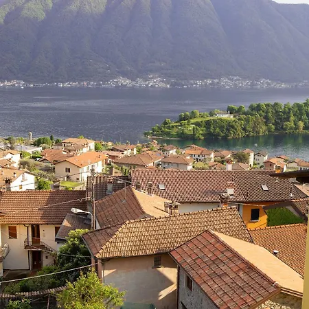 Respiro Del Lejlighed