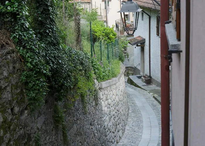 Appartement Respiro Del