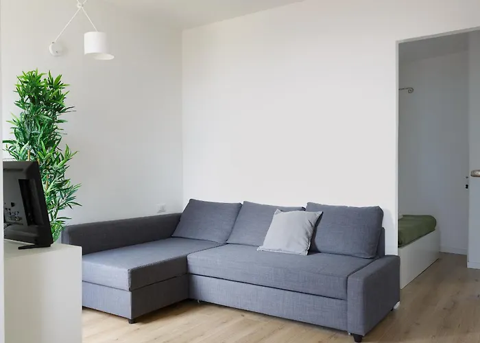 Respiro Del Appartement Ossuccio