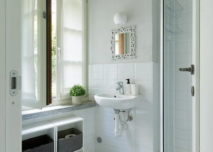 Appartement Respiro Del