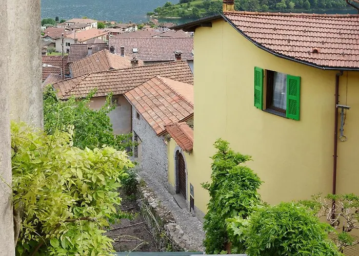 Respiro Del Ossuccio