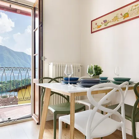 Respiro Del Appartement *