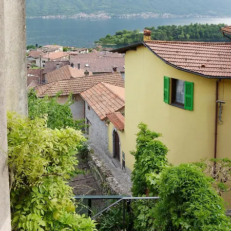 Respiro Del Ossuccio