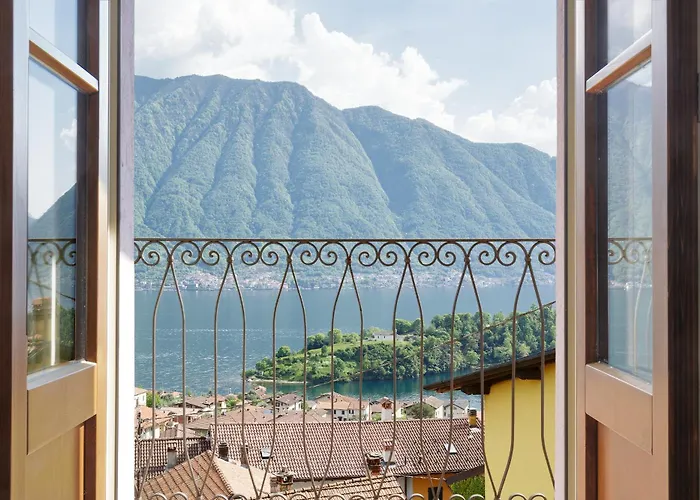 Respiro Del Apartment *